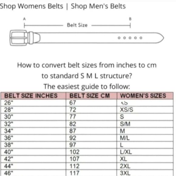 Vintage Southwestern Leather Belt Tan Silver‎ Animal Concho M 34" Unisex USA - Picture 8 of 8